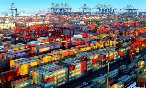 當前世界經貿局勢下電子商務的挑戰與機遇