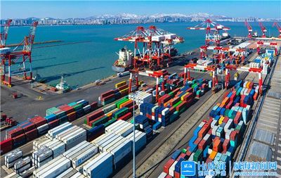 前10個月威海進(jìn)出口總值超去年全年外貿(mào)規(guī)模，展現(xiàn)強(qiáng)勁增長勢頭