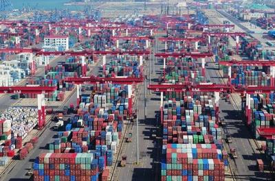 中國與東盟貿(mào)易領(lǐng)跑全局，區(qū)域全面經(jīng)濟(jì)伙伴關(guān)系協(xié)定釋放增長紅利