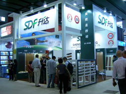 第101屆中國進(jìn)出口商品交易會新館一期 開啟進(jìn)出口貿(mào)易新篇章