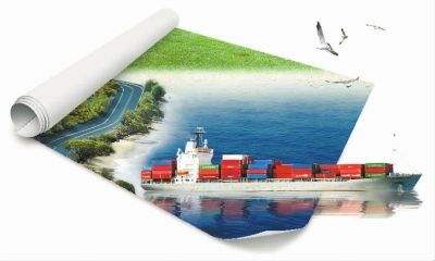 海關數據 電子商務時代對外貿易的“導航儀”與“透視鏡”